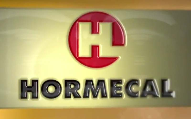 Vídeo corporativo | Hormecal