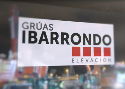 Vídeo Puente Super Sur | Grúas Ibarrondo