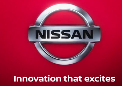 Vídeo Presentación | Nissan Pérez Repuestos