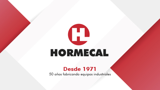 Catálogo Digital | Hormecal