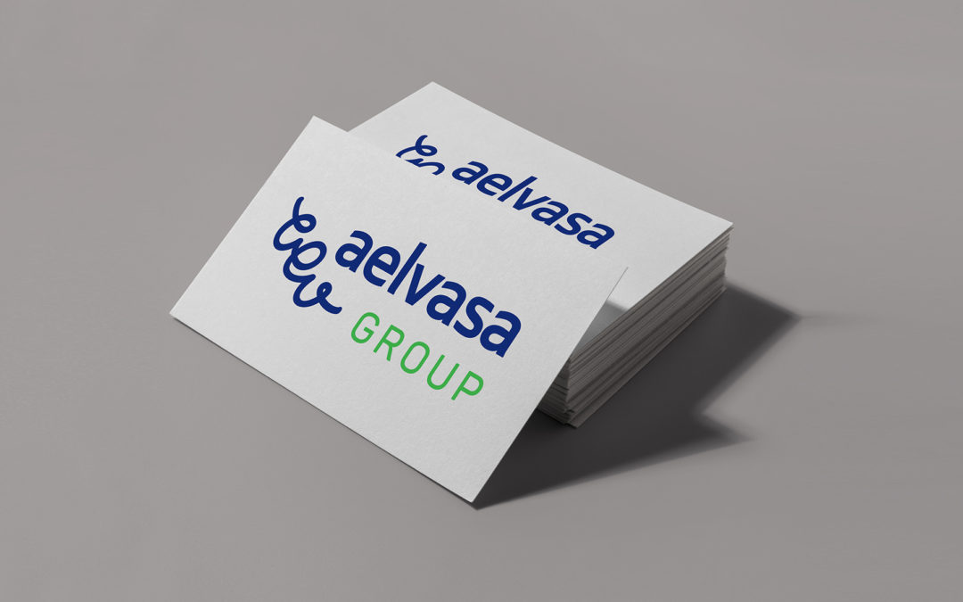 Branding | Aelvasa Group